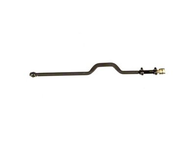 Rugged Ridge Adjustable Rear Track Bar (07-18 Jeep Wrangler JK)
