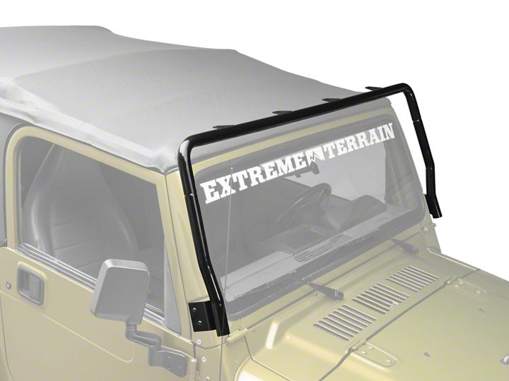 Extreme Terrain