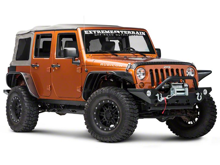 Extreme Terrain