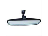 Rugged Ridge Interior Rear View Mirror (Universal; Some Adaptation May Be Required)