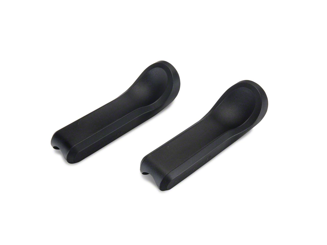 John Pearse Armrest Right Hand アームレスト John Pearse Ebony Right Hand Armrest For Acoustic Guitar