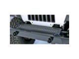 Rugged Ridge Front Frame Cover Body Armor Kit (97-06 Jeep Wrangler TJ)