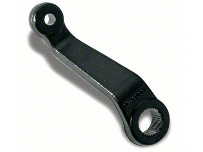Rugged Ridge Power Steering Pitman Arm for 4+ Inch Lift (87-06 Jeep Wrangler YJ & TJ)