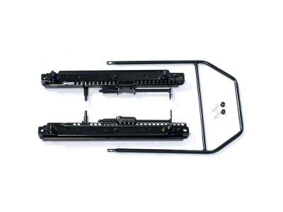 Rugged Ridge Seat Slider (87-95 Jeep Wrangler YJ)
