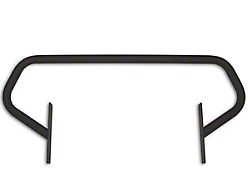 Rugged Ridge Grille Guard; Textured Black (97-06 Jeep Wrangler TJ)