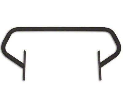 Rugged Ridge Grille Guard; Textured Black (97-06 Jeep Wrangler TJ)