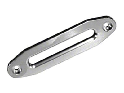 Rugged Ridge 8,500 lb. or Larger Winch Hawse Fairlead