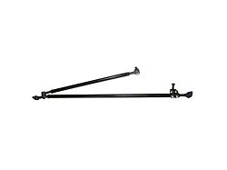 Rugged Ridge Steering Tie Rod Drag Link Kit; Heavy Duty (87-95 Jeep Wrangler YJ)