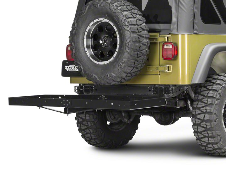 Extreme Terrain