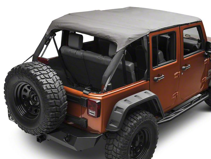 Extreme Terrain