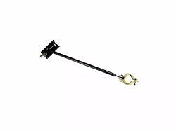 Rugged Ridge Heavy Duty Steering Box Brace (84-01 Jeep Cherokee XJ)