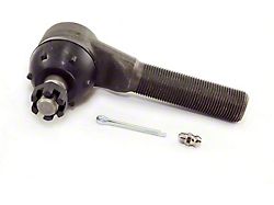 Rugged Ridge Left Thread HD Tie Rod Jam Nut (84-01 Jeep Cherokee XJ)