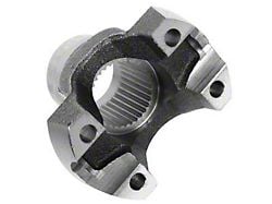 Rugged Ridge Mega Short Slip Yoke Eliminator Yoke (84-01 Jeep Cherokee XJ)