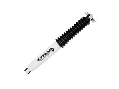 Rugged Ridge ORV Rear Shock for 2 to 3-Inch Lift (84-01 Jeep Cherokee XJ)