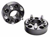 Rugged Ridge 1.75-Inch Wheel Spacers (20-25 Jeep Gladiator JT)