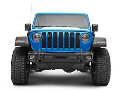 Rugged Ridge Arcus/HD/Spartacus Front Bumper Skid Plate (20-24 Jeep Gladiator JT)