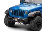Rugged Ridge Arcus Front Bumper (20-26 Jeep Gladiator JT)