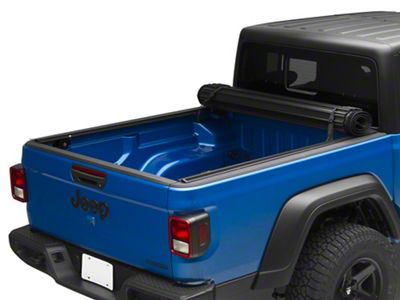Rugged Ridge Armis Hard Rolling Tonneau Cover (20-25 Jeep Gladiator JT)