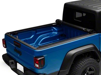 Rugged Ridge Armis Soft Rolling Tonneau Cover (20-25 Jeep Gladiator JT)