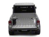 Rugged Ridge Armis Swing Case Storage; Driver Side (20-26 Jeep Gladiator JT)