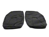 Rugged Ridge Front Door Storage Bag (20-25 Jeep Gladiator JT)