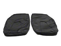 Rugged Ridge Front Door Storage Bag (20-24 Jeep Gladiator JT)