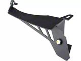 Rugged Ridge Front Fender Chop Brackets (20-26 Jeep Gladiator JT, Excluding Launch Edition, Mojave & Rubicon)