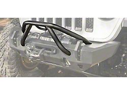 Rugged Ridge HD Front Bumper X-Striker Bar (20-25 Jeep Gladiator JT)