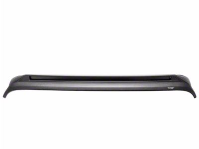 Rugged Ridge Lightshield Hood Guard (20-25 Jeep Gladiator JT, Excluding Mojave)