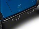 Rugged Ridge Spartan Nerf Side Step Bars (20-25 Jeep Gladiator JT)