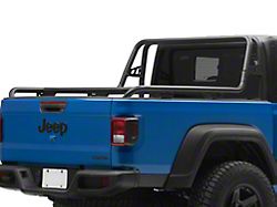 Rugged Ridge Sports Rack (20-25 Jeep Gladiator JT)