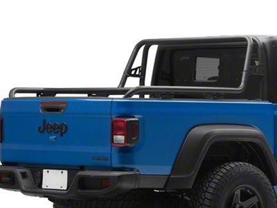 Rugged Ridge Sports Rack (20-25 Jeep Gladiator JT)