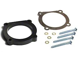 Rugged Ridge Throttle Body Spacer (20-24 3.6L Jeep Gladiator JT)