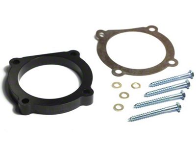 Rugged Ridge Throttle Body Spacer (20-25 3.6L Jeep Gladiator JT)