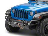 Rugged Ridge Venator Front Bumper (20-25 Jeep Gladiator JT, Excluding Mojave)