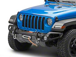 Rugged Ridge Venator Front Bumper (20-25 Jeep Gladiator JT, Excluding Mojave)