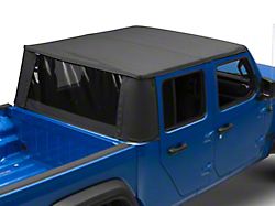 Rugged Ridge Voyager Fastback Soft Top (20-25 Jeep Gladiator JT)
