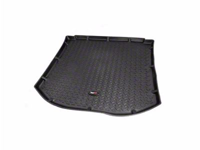 Rugged Ridge All-Terrain Cargo Liner; Black (93-98 Jeep Grand Cherokee ZJ)