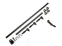 Rugged Ridge Heavy Duty Steering Kit with Damper (93-98 Jeep Grand Cherokee ZJ)