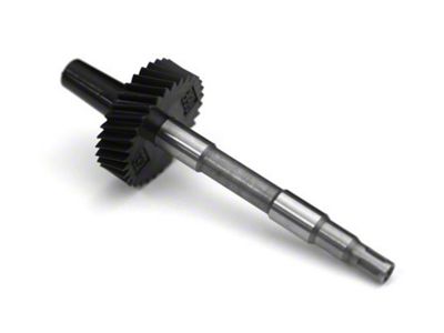 Rugged Ridge Speedometer Drive Gear; 32 Tooth; Long Shaft (1993 Jeep Grand Cherokee ZJ)