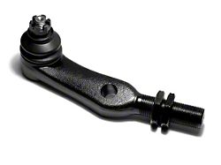 Rugged Ridge Steering Tie Rod End; Left Hand Thread (93-98 Jeep Grand Cherokee ZJ)