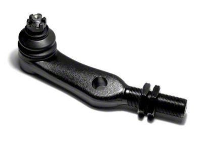 Rugged Ridge Steering Tie Rod End; Left Hand Thread (93-98 Jeep Grand Cherokee ZJ)
