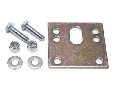 Rugged Ridge Transfer Case Linkage Drop Bracket (94-98 Jeep Grand Cherokee ZJ)
