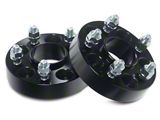 Rugged Ridge 1.25-Inch Wheel Spacers (15-23 Jeep Renegade BU)