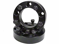 Rugged Ridge 1.50-Inch Wheel Spacers (76-86 Jeep CJ7)