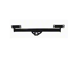 Rugged Ridge 2-Inch Receiver Hitch (66-86 Jeep CJ5 & CJ7)