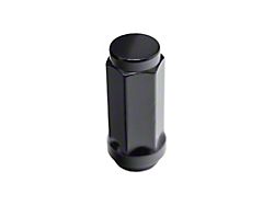 Rugged Ridge 6-Spline Lug Nut; M14x1.50; Single (18-26 Jeep Wrangler JL)