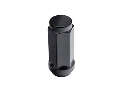 Rugged Ridge 6-Spline Lug Nut; M14x1.50; Single (18-25 Jeep Wrangler JL)