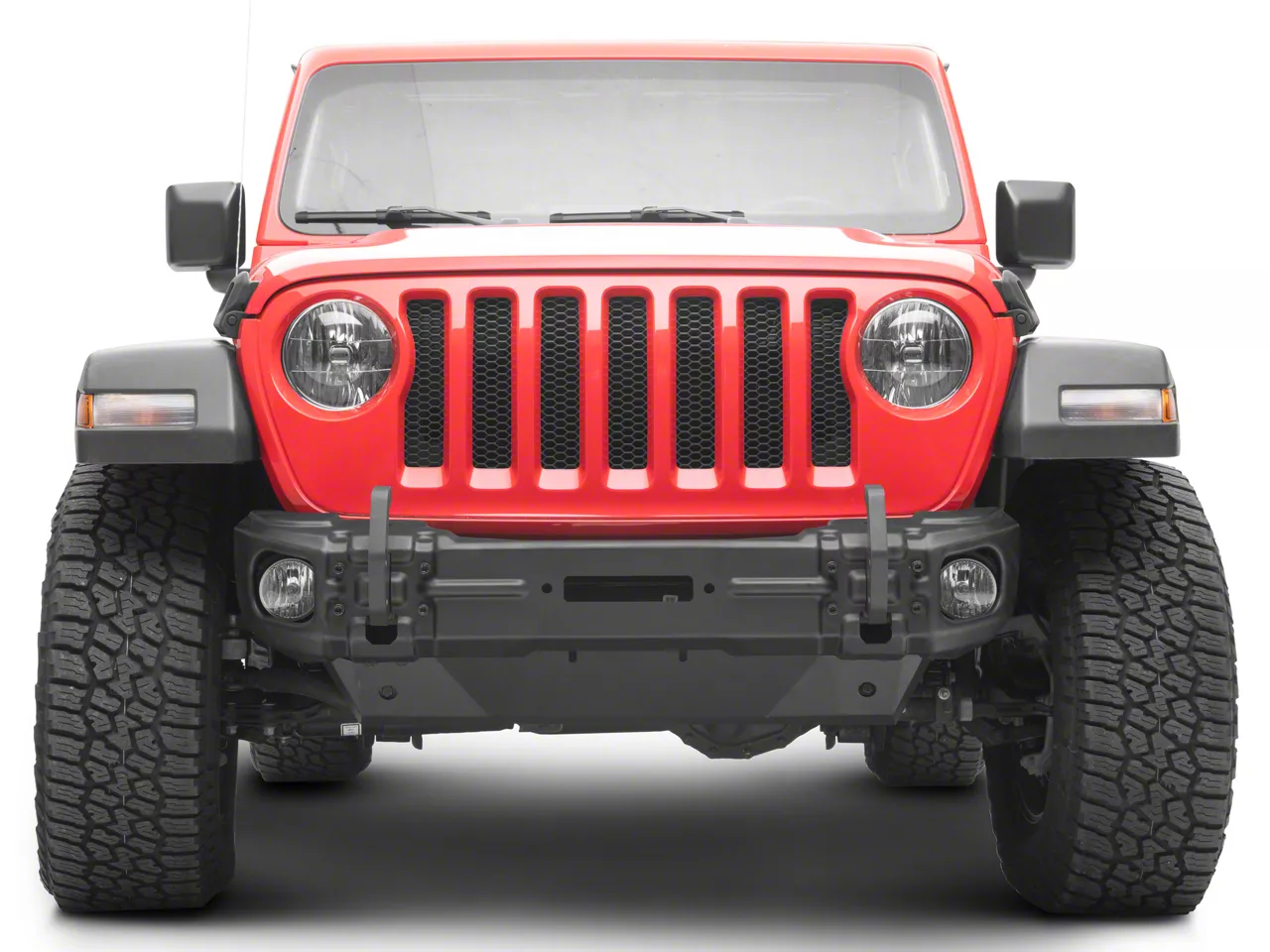 ※ジャマイカスカ RUGGED RIDGE ARCUSフロントリアバンパー ジャマイカスカ様専用 RUGGED RIDGE ARCUSフロントリアバンパー