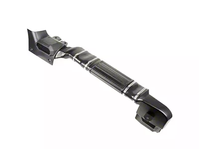 Rugged Ridge AmFib High Mount Snorkel (07-18 Jeep Wrangler JK)